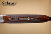 A10 - O/U Sidelock, Platinum Ornamental, 12ga. 28" Barrels with Screw-in Choke Tubes. #33152