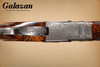 A10 - O/U Sidelock, Platinum Ornamental, 12ga. 28" Barrels with Screw-in Choke Tubes. #33152