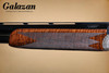 A10 - O/U Sidelock, Platinum Ornamental, 12ga. 28" Barrels with Screw-in Choke Tubes. #33152