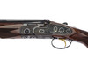 A10 - O/U Sidelock, Rose & Scroll, 12ga. 30" Barrels with Screw-in Choke Tubes. #47124