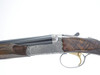 Christian Hunter - SxS, .410ga. 28” Barrels Choked M/F. #46513