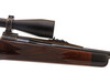 GALAZAN - Custom Bolt Action Rifle, 400 H&H Magnum. 24” Barrel. #24329