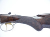 Christian Hunter - SxS, .410ga. 28" Barrels Choked F/F. #47841