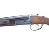 RBL - SxS, 16ga. 29” Barrels Choked F/F. #19590