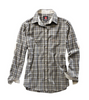 Gaston J. Glock Ladies Flannel Hunting Blouse