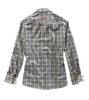 Gaston J. Glock Ladies Flannel Hunting Blouse