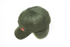 Gaston J. Glock Reversible Loden Cap "Ranger"