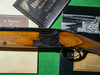 Browning - Grade 1, O/U, Made In Belgium,  20ga. 26 ½” Barrels Choked IC/M. #51277
