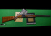 Browning - Grade 1, O/U,  Made In Belgium, .410. 26 ½” Barrels Choked SK/SK. #50155