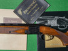 Browning - Grade 1, O/U,  Made In Belgium, .410. 26 ½” Barrels Choked SK/SK. #50155