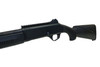 Toros Coppola T4 12ga Shotgun - Black