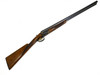 SAVAGE - Fox A. Grade, SxS, 12ga. 26" Barrels with Factory Screw-in Choke Tubes. #52037