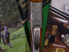 Christian Hunter - SxS, Detachable Floor Plate, 20ga. 30" Barrels with Screw-in Choke Tubes. #52162