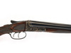 A.H. Fox - AE Grade, SxS, 16ga. 28" Chromox Steel Barrels Choked IM/F. #61634