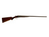 A.H. Fox - SxS Shotgun, A Grade, 16ga. 28" Chromox Steel Barrels Choked M/F. #62091