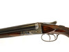 A.H. Fox - SxS Shotgun, A Grade, 16ga. 28" Chromox Steel Barrels Choked M/F. #62091