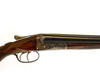 A.H. Fox - SxS Shotgun, A Grade, 16ga. 28" Chromox Steel Barrels Choked M/F. #62091