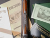 A.H. Fox - A Grade, SxS, 16ga. 28" Chromox Steel Barrels Choked M/F. #62091
