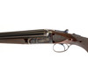 Westley Richards - Drop Lock SxS, 98% Case Colored, Pre-War, 20ga. 26" Barrels Choked IC/M. #62247