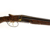 CSMC - A.H. Fox, SxS, FE Grade, 20ga. 30" Chromox Steel Barrels Choked F/F. #62062