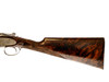 Exhibition Grade Walnut Straight Grip Stock