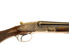 L.C. Smith - Specialty Grade, SxS, 98% Case Colored, 16ga. 28" Barrels Choked IM/F. #63754