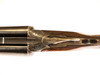 L.C. Smith - Specialty Grade, SxS, 98% Case Colored, 16ga. 28" Barrels Choked IM/F. #63754