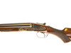 L.C. Smith - Specialty Grade, SxS, 98% Case Colored, 16ga. 28" Barrels Choked IM/F. #63754