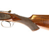 L.C. Smith - Specialty Grade, SxS, 98% Case Colored, 16ga. 28" Barrels Choked IM/F. #63754