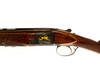 Browning - Midas Grade Superlight, O/U, Made In Belgium, 20ga. 26" Barrels Choked M/F. (Case Incl.) #64575