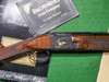 Browning - Midas Grade Superlight, O/U, Made In Belgium, 20ga. 26" Barrels Choked M/F. #64575