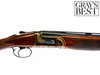 Revelation - Case Colored, O/U, 20ga. 30" Barrels with 5 Screw-in Choke Tubes. #66307