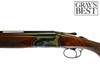 Revelation - Case Colored, O/U, 20ga. 30" Barrels with 5 Screw-in Choke Tubes. #67012