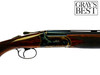 Revelation - Case Colored, O/U, 20ga. 30" Barrels with 5 Screw-in Choke Tubes. #67013