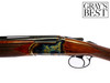 Revelation - Case Colored, O/U, 20ga. 30" Barrels with 5 Screw-in Choke Tubes . #67165