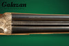 Grulla/Kettner - San Remo Full Sidelock, SxS, .410ga.  27 ¾” Chopper Lump Barrels.  #67844