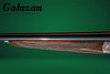 Grulla/Kettner - San Remo Full Sidelock, SxS, .410ga.  27 ¾” Chopper Lump Barrels.  #67844