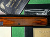 Browning - Grade I, O/U, Made In Belgium, 20ga. 26 1/2" Barrels Choked SK/SK. #67190 Browning - Grade I, O/U, Made In Belgium, 20ga. 26 1/2" Barrels Choked SK/SK. #67190