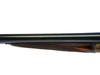 James Lang & Co. - Imperial Sidelock Ejector, SxS, 12ga. 30" Chopper Lump Barrels Choked IC/M. #66616