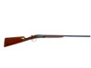 A.H. Fox - Engraved SPE Grade, SxS, 20ga. 26" Barrels Choked IC/M. #69455