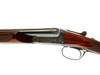 A.H. Fox - Engraved SPE Grade, SxS, 20ga. 26" Barrels Choked IC/M. #69455