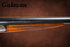Ithaca - NID Field Grade, SxS, RARE 3 ½” Magnum, 10ga. 32" Barrels. #70180