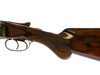 A.H. Fox - XE Grade, SxS, 16ga. 30" Chromox Streel Barrels Choked F/IM. #70339