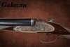 James Purdey - SxS, 12ga. 30" Barrels Choked IC/IC. #66620