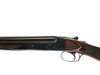 Winchester - Model 21, SxS, 20ga. 27" Barrels Choked M/F. #70637