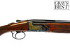 Revelation - Case Colored, O/U, 20ga. 30" Barrels with 5 Screw-in Choke Tubes. #71391