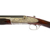 A. Galazan - O/U Sidelock, Gen II, 20ga. 28" Barrels Choked IC/M. #68563