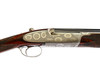 A. Galazan - O/U Sidelock, Gen II, 20ga. 28" Barrels Choked IC/M. #68563