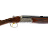 CSMC - Pointer Superlight, O/U, 20ga. 28" Barrels with Factory Hidden Screw-in Choke Tubes. #65878