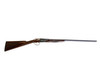 RBL - SxS, 28ga. 28" Barrels Choked F/F. #20407